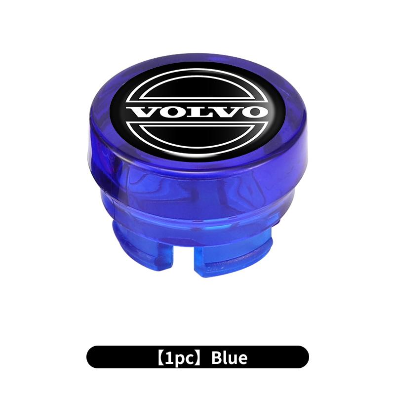 

Car Cigarette Dustproof Cover Lighter Power Socket Adapter Protector For Volvo C30 C70 S80 S90 V60 V70 V90 XC40 XC60 XC70 XC90