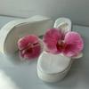 Fashion Flower Decor Wedge Sandals Women 2025 Summer Chunky Platform Beach Slippers Woman Plus Size43 Light Non Slip Outdoor Slides