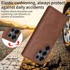 Case For Samsung Galaxy S25 Ultra S25 Edge S24 Plus S23 FE S22 S21 A16 A55 A15 A35 5G Magnetic Separation Card Bag Leather Cover