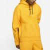 Nike x Drake NOCTA Hoodie (Asian Sizing) Yellow Men Streetwear DA4104-739