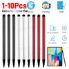 Universal Stylus Pen for Android IOS Touch Screen Capacitive Pen Tablets Mobile Phone Touch Pen for iPad iPhone  Huawei