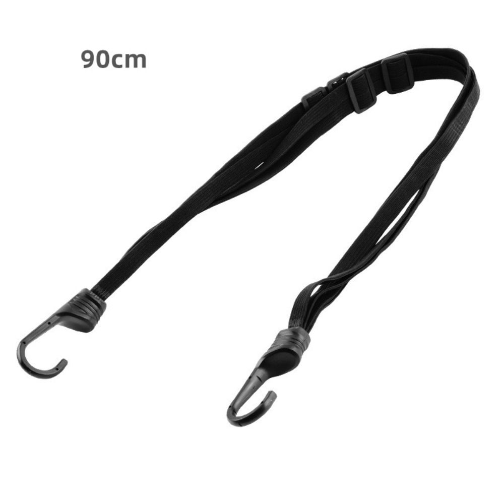 

Gears Fixed Прочный выдвижной ремень с пряжкой для крепления груза Дорожная сумка Стяжной ремень для багажа 90cm чёрный