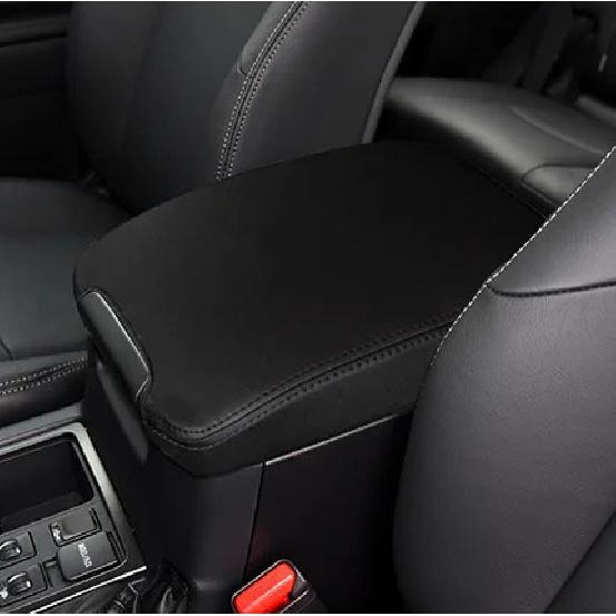 PARA 04-19 Toyota Prado Caja reposabrazos central Juego completo Múltiples opciones de color Modificación interior de automóvil