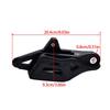 Motorcycle Chain Guide Guard Protector For KTM SX SXF EXC EXCF XC XCW XCF For HUSQVARNA TC TE FC FE111 111 111 For Husaberg 81