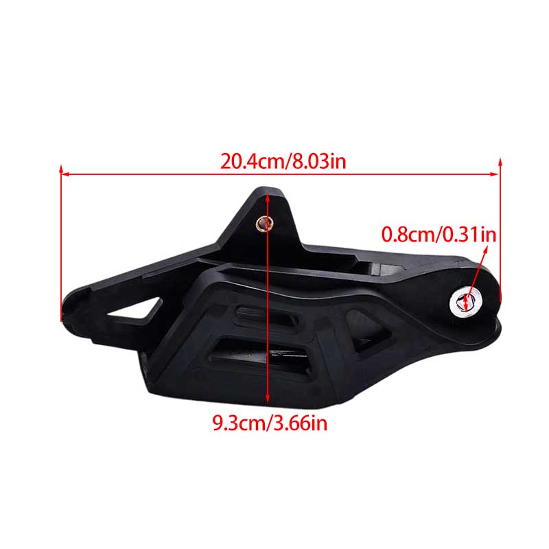 Motorcycle Chain Guide Guard Protector For KTM SX SXF EXC EXCF XC XCW XCF For HUSQVARNA TC TE FC FE111 111 111 For Husaberg 81