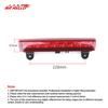 LED Third Brake Light for GMC Yukon / XL 2000-2006 12V High Position Brake Light for Chevrolet Tahoe Suburban 15170955