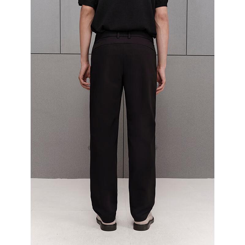 GXG Men's Slim Fit Tapered Dress Pants