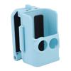 Support de fixation magnétique compatible avec la caméra OSMO Pocket 3 Support de base de bureau Support Adaptateur d'extension Support de fixation Caméra