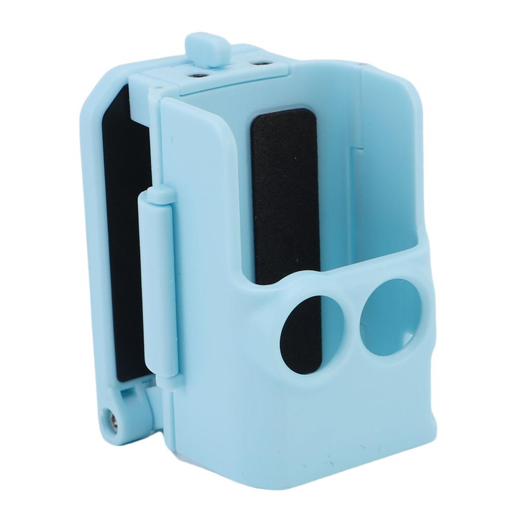 Support de fixation magnétique compatible avec la caméra OSMO Pocket 3 Support de base de bureau Support Adaptateur d'extension Support de fixation Caméra