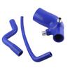 Intake hose kit for BMW F20 116 118 F35 R56 F30 316 N13 1.6 2012-15 silicone