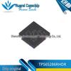 TPS65286RHDR Silk-Screened VQFN-28 SMD Switching Regulator Components