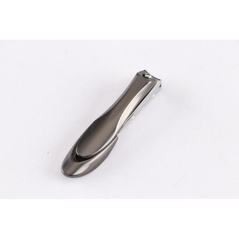 High-End Anti-Splash Angled Mantis Nail Clipper Set for Ingrown Toenails