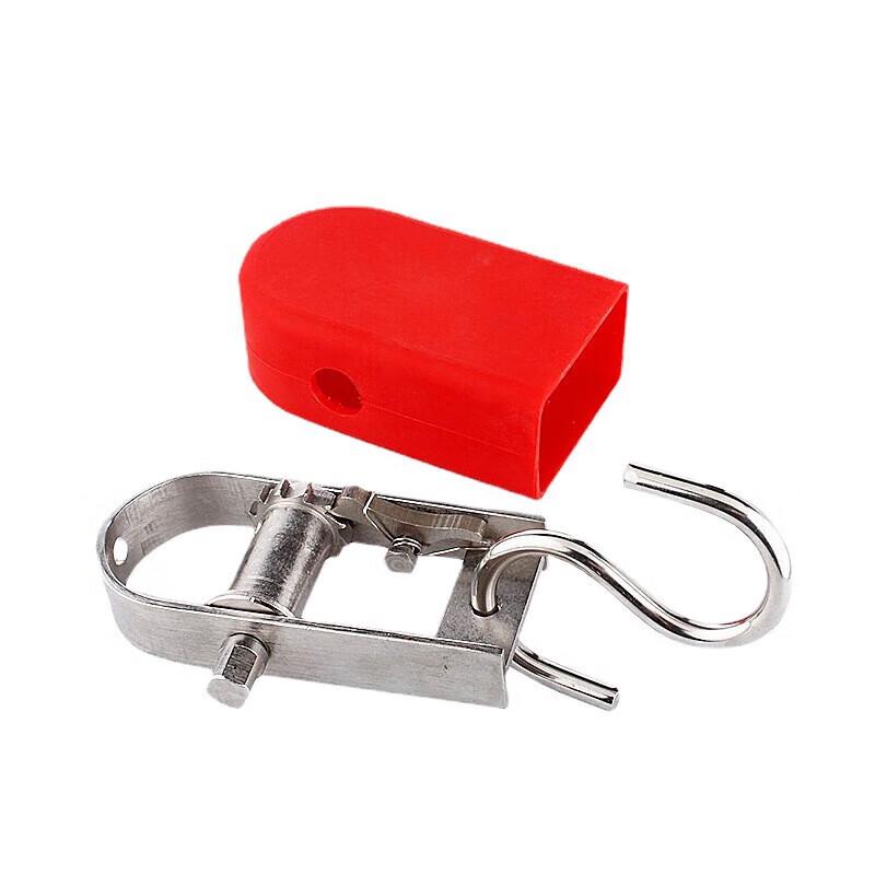 Heavy-Duty Swimming Pool Lane Line Tensioner