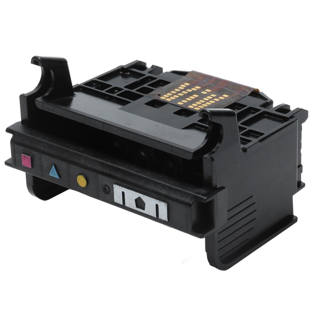 Printer Print Head High Resolution Printouts Rust Proof Easy Use Printhead Replacement for 920