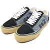 Yusuke Hanai x Vans Old Skool 36 LX One Foot in Front of the Other