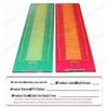 Professional Standing Long Jump Test Mat