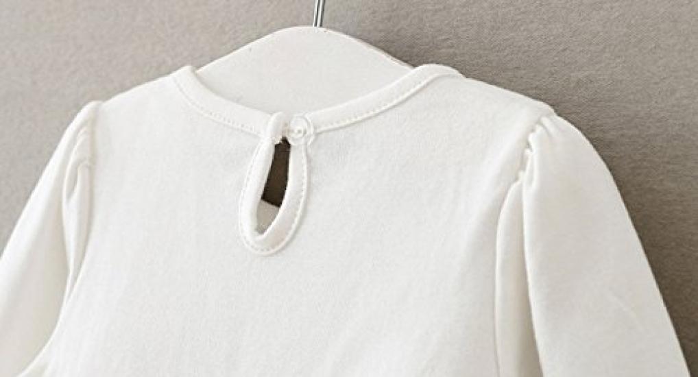 Formelle Kleidung für Säuglinge und Kleinkinder für Schrein Langärmeliges Kleid [Jomon Traveler] Kleidung, Kleid, Besuche, Hochzeiten, (Größe 80)