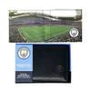 Manchester City FC Stadium Wallet