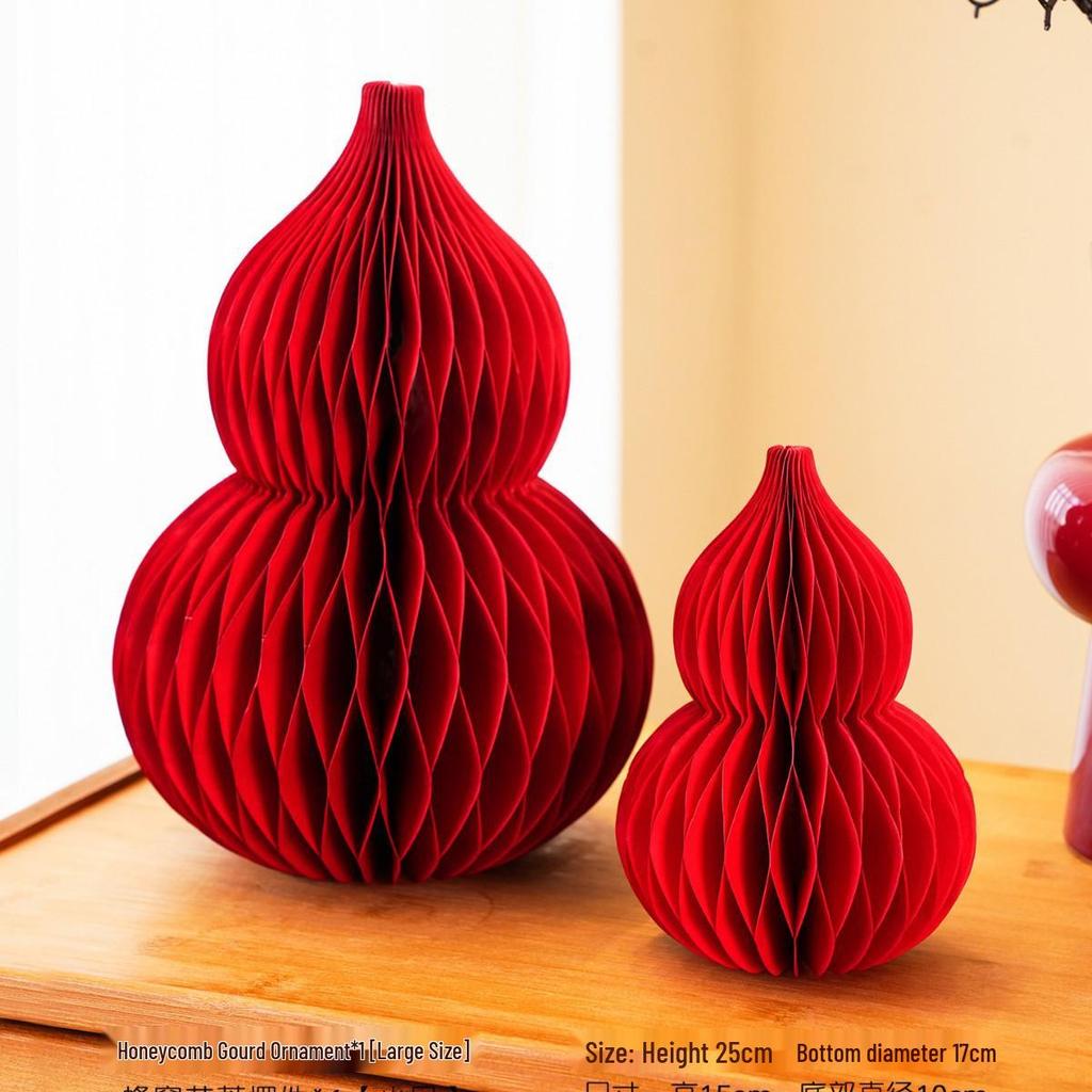 Auspicious Fortune Ornament for Housewarming and New Home Décor