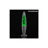 Motion Magma Lava Lamp Blue / Green