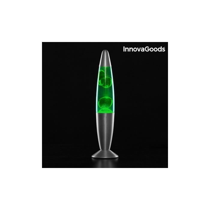 Motion Magma Lava Lamp Blue / Green