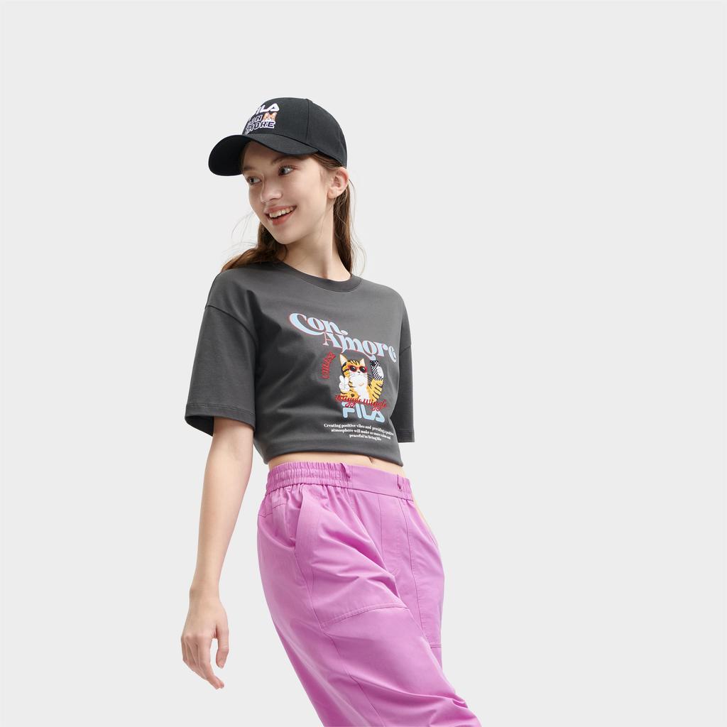 Fila  Originale  T Women's F11W429122FDY