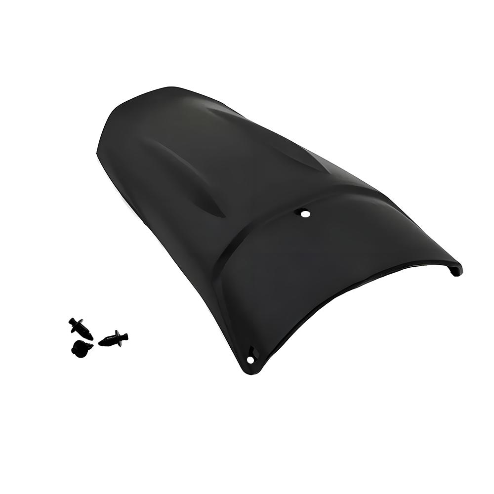 Motorcycle F 850 GS Fender Extender Front Splash Mudguard Mud Guard Extension for BMW F850GS F850GS F850GS F850GS 2018-2025