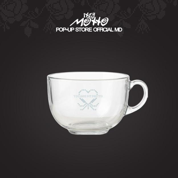 Предзаказ itzy Motto POP-UP Магазин Йогуртница