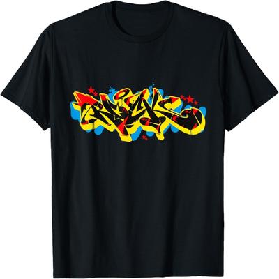 Üst giysisi – T-shirtler