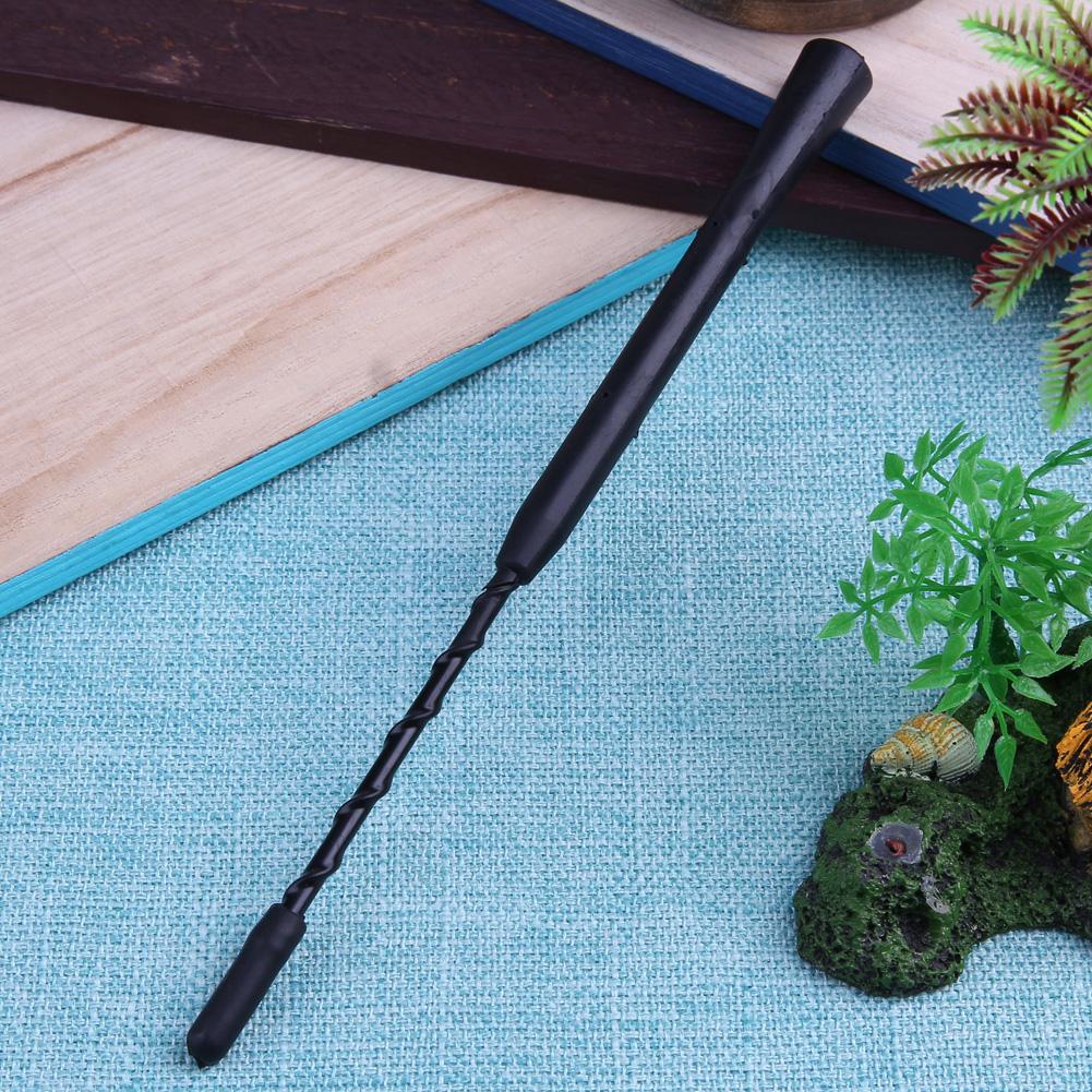 16 Inch Universal Car Auto Roof Mast Stereo Radio FM AM Amplified Antenna