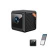 Tiny Wireless Security Camera 1080P Video Motion Detection Monitoring for Home Indoor