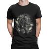 Alan Wake Bright Falls Autore Grafica Divertente Maglietta 100% Cotone Alan Wake 2 Top Magliette Per Unisex