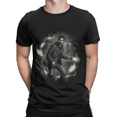 T-shirts e tops – T-Shirts
