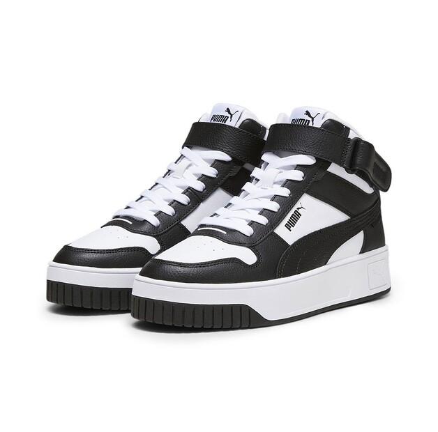 

Puma Carina Street Mid кроссовки EU 36