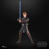 Hasbro Star Wars Black Series Anakin Skywalker, Star Wars Episode III: Revenge of the Sith Collectible 15cm Action Figure G1563 Authentic