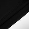 European Style One-Shoulder Lace Trim Slim Top - Autumn/Winter Women's Fashion