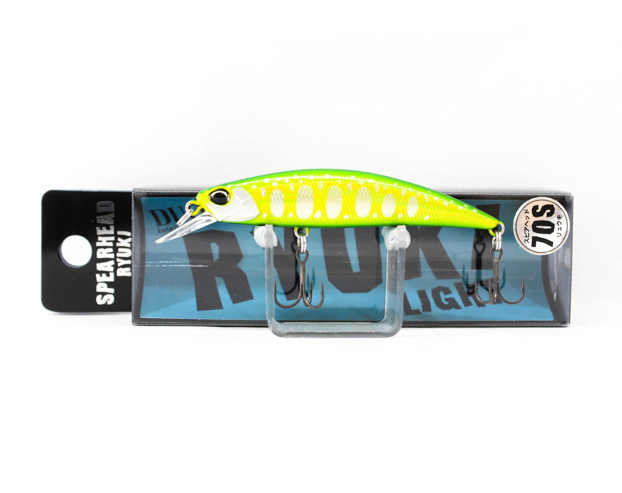 

Duo Spearhead Ryuki 70S Light Sinking Lure ANA4099 (7045)