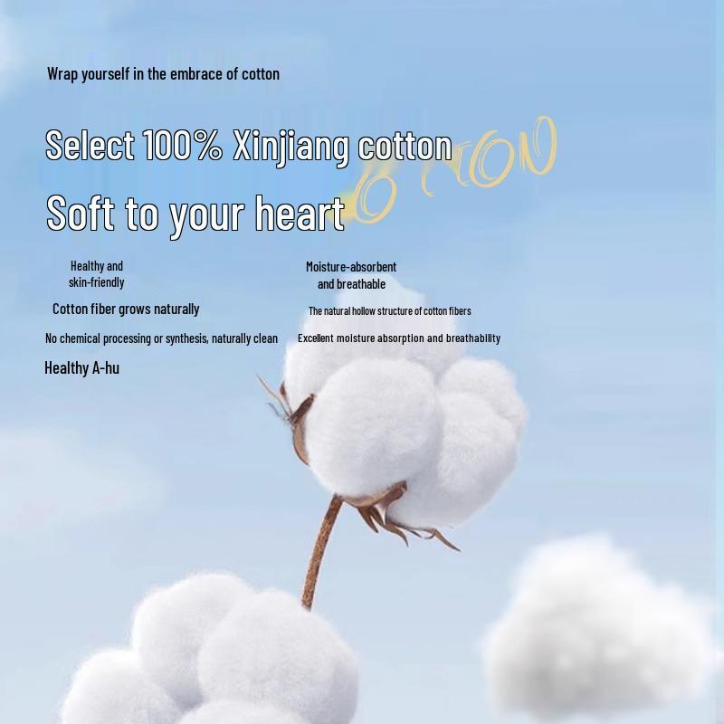 Xinjiang Cotton Summer Air Conditioning Quilt, Machine Washable Thin Quilt for Dormitory, Ideal for Students