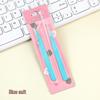 Handmade DIY Sticker Tweezers - Multifunctional Macaron Clips for Journaling