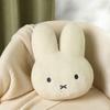 Cute Miffy Kawaii Plush Pillow Doll Creative Room Decoration Sweet Cartoon Toys Ornament Birthday Gift