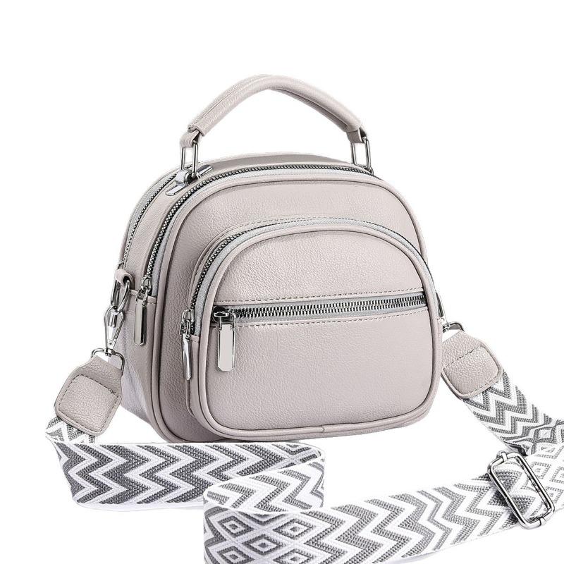 Single-shoulder Handbag - A Must-have Crossbody Bag for Women