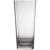 FOYER Unbreakable Vase, Polycarbonate, Stylish, Large, 29 Cm Tall, 13 Cm Wide, 2300122