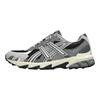 ASICS Gel Sonoma TR62 Black Cement Grey Unisex Sneakers 1203A734-003
