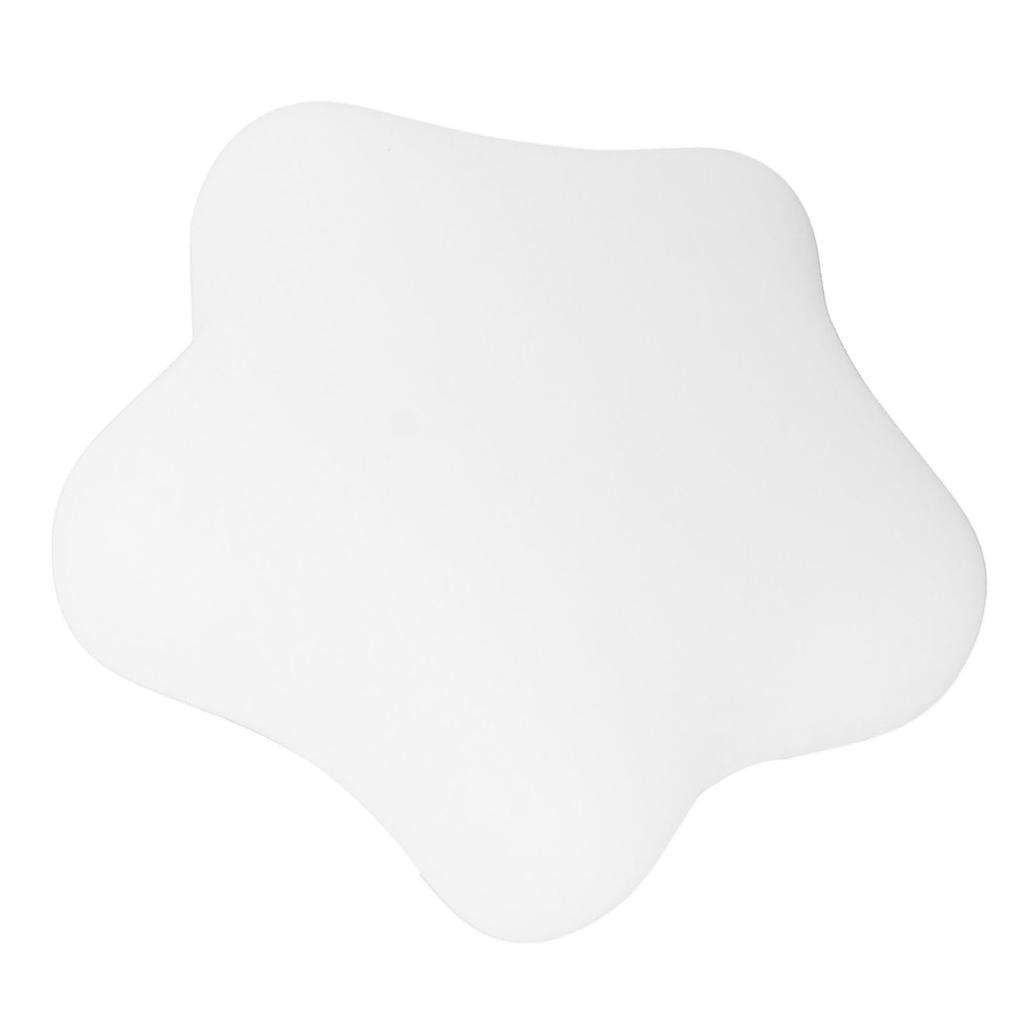 LED Star Shape Light IP68 Waterproof RGB Color Changing Night Light with Remote Control for Indoor