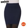 GMXIA Women's Fashion Casual Solid Color Print Summer Spring Skirt Trousers&Pants