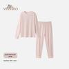 YEEHOO Lingxiaomin Kids Cotton Thermal Underwear Set
