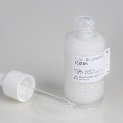 Real Niacinamide 15% Serum 30ml