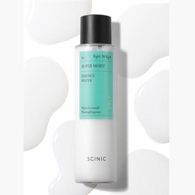 Renewal Super Moist Essence Water 150ml