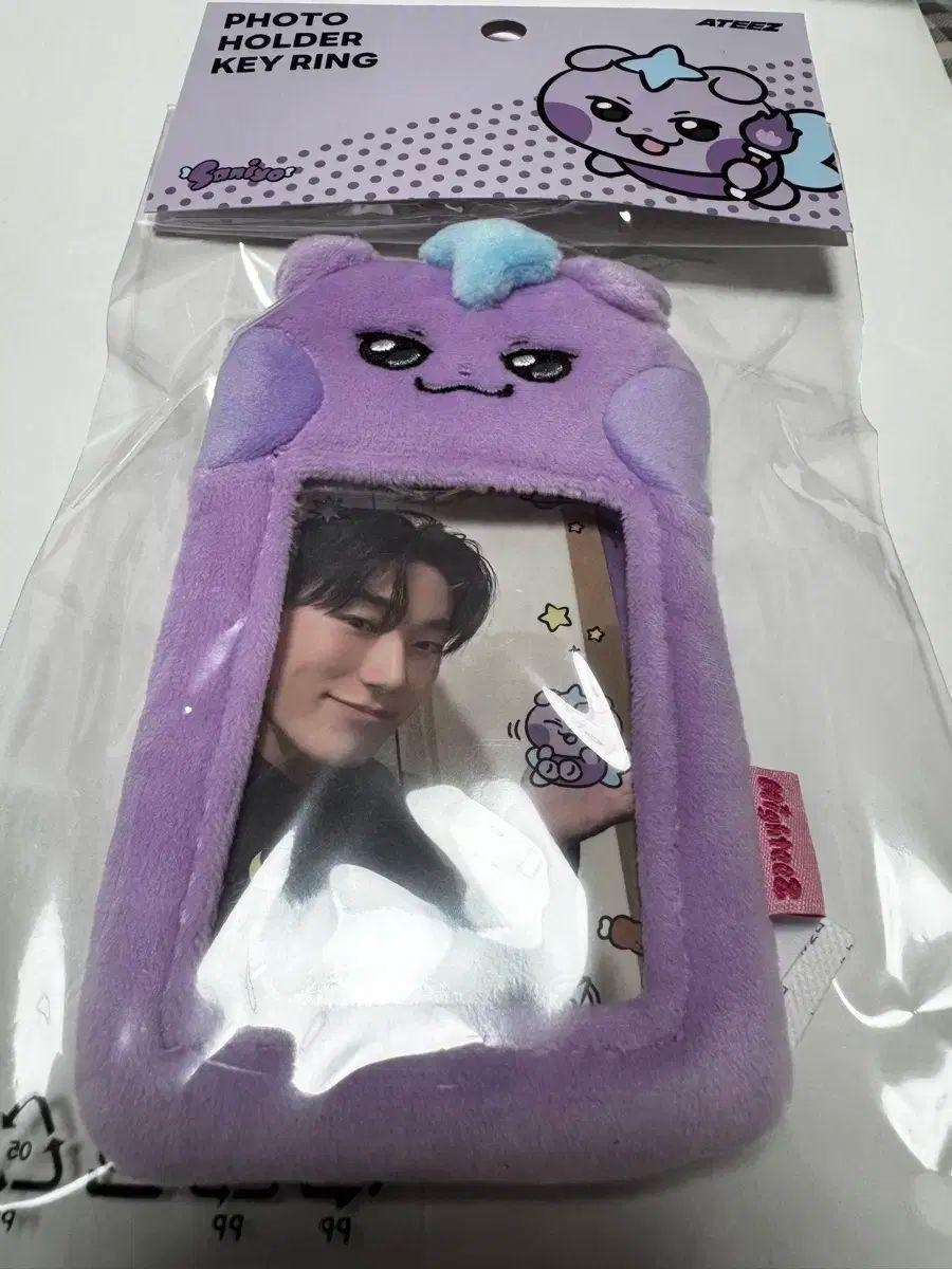 

[USED] Sanyo Trading Card Holder