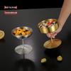 304 Stainless Steel Dessert and Snack Cup